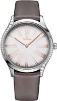 Orologio Omega Donna Trésor in Acciaio 42817396002001 - 42817396002001